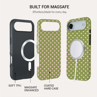 Sage Advice Tough Phone Case#DEVICE_iPhone 17 Air