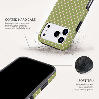 Sage Advice Tough Phone Case#DEVICE_iPhone 18 Pro Max|iPhone 18 Pro|iPhone 17 Pro Max|iPhone 17 Pro|iPhone 17 Air|iPhone 16 Pro Max|iPhone 16 Pro|iPhone 16 Plus|iPhone 16|iPhone 15 Pro Max|iPhone 15 Pro|iPhone 15 Plus|iPhone 15|iPhone 14 Pro Max|iPhone 14 Pro|iPhone 14 Plus|iPhone 14