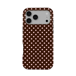 Velvet Crush Tough Phone Case