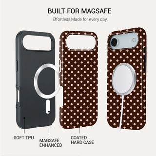Velvet Crush Tough Phone Case#DEVICE_iPhone 17 Air