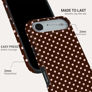 Velvet Crush Tough Phone Case#DEVICE_iPhone 17 Air