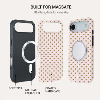 Olive Crush Tough Phone Case#DEVICE_iPhone 17 Air