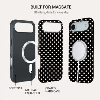 Night Sky Tough Phone Case#DEVICE_iPhone 17 Air