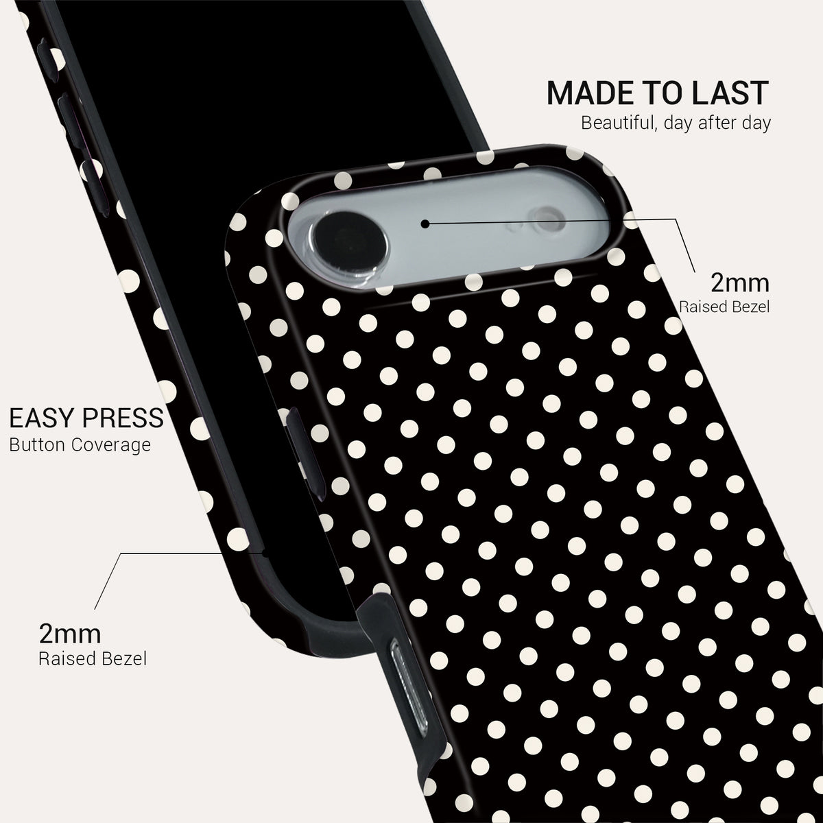 Night Sky Tough Phone Case#DEVICE_iPhone 17 Air