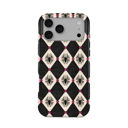 Harlequin Tough Phone Case