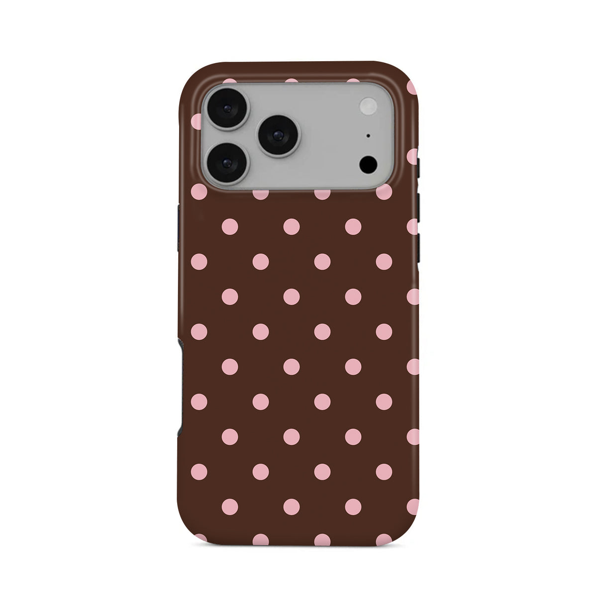 Cocoa Rose Tough Phone Case#DEVICE_iPhone 18 Pro Max|iPhone 18 Pro|iPhone 17 Pro Max|iPhone 17 Pro|iPhone 17 Air|iPhone 16 Pro Max|iPhone 16 Pro|iPhone 16 Plus|iPhone 16|iPhone 15 Pro Max|iPhone 15 Pro|iPhone 15 Plus|iPhone 15|iPhone 14 Pro Max|iPhone 14 Pro|iPhone 14 Plus|iPhone 14