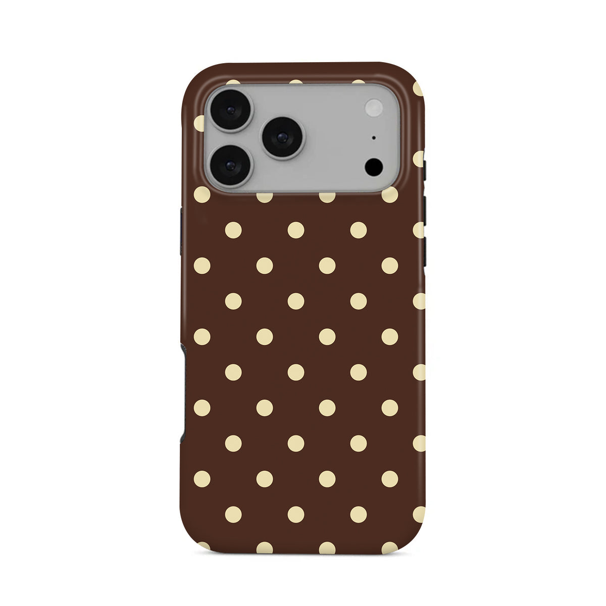 Caramel Corn Tough Phone Case#DEVICE_iPhone 18 Pro Max|iPhone 18 Pro|iPhone 17 Pro Max|iPhone 17 Pro|iPhone 17 Air|iPhone 16 Pro Max|iPhone 16 Pro|iPhone 16 Plus|iPhone 16|iPhone 15 Pro Max|iPhone 15 Pro|iPhone 15 Plus|iPhone 15|iPhone 14 Pro Max|iPhone 14 Pro|iPhone 14 Plus|iPhone 14