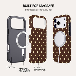 Caramel Corn Tough Phone Case#DEVICE_iPhone 18 Pro Max|iPhone 18 Pro|iPhone 17 Pro Max|iPhone 17 Pro|iPhone 17 Air|iPhone 16 Pro Max|iPhone 16 Pro|iPhone 16 Plus|iPhone 16|iPhone 15 Pro Max|iPhone 15 Pro|iPhone 15 Plus|iPhone 15|iPhone 14 Pro Max|iPhone 14 Pro|iPhone 14 Plus|iPhone 14