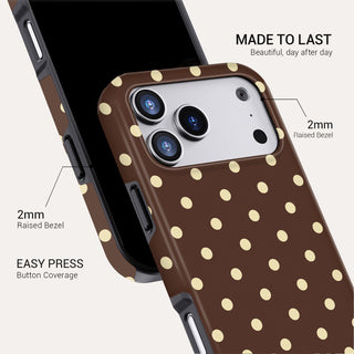 Caramel Corn Tough Phone Case#DEVICE_iPhone 18 Pro Max|iPhone 18 Pro|iPhone 17 Pro Max|iPhone 17 Pro|iPhone 17 Air|iPhone 16 Pro Max|iPhone 16 Pro|iPhone 16 Plus|iPhone 16|iPhone 15 Pro Max|iPhone 15 Pro|iPhone 15 Plus|iPhone 15|iPhone 14 Pro Max|iPhone 14 Pro|iPhone 14 Plus|iPhone 14