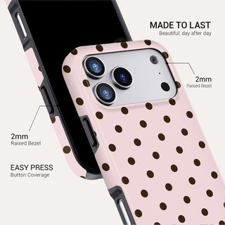 Nude Blush Tough Phone Case#DEVICE_iPhone 18 Pro Max|iPhone 18 Pro|iPhone 17 Pro Max|iPhone 17 Pro|iPhone 17 Air|iPhone 16 Pro Max|iPhone 16 Pro|iPhone 16 Plus|iPhone 16|iPhone 15 Pro Max|iPhone 15 Pro|iPhone 15 Plus|iPhone 15|iPhone 14 Pro Max|iPhone 14 Pro|iPhone 14 Plus|iPhone 14