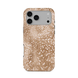 Sun Kissed Tough Phone Case