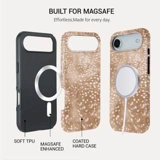 Sun Kissed Tough Phone Case#DEVICE_iPhone 17 Air