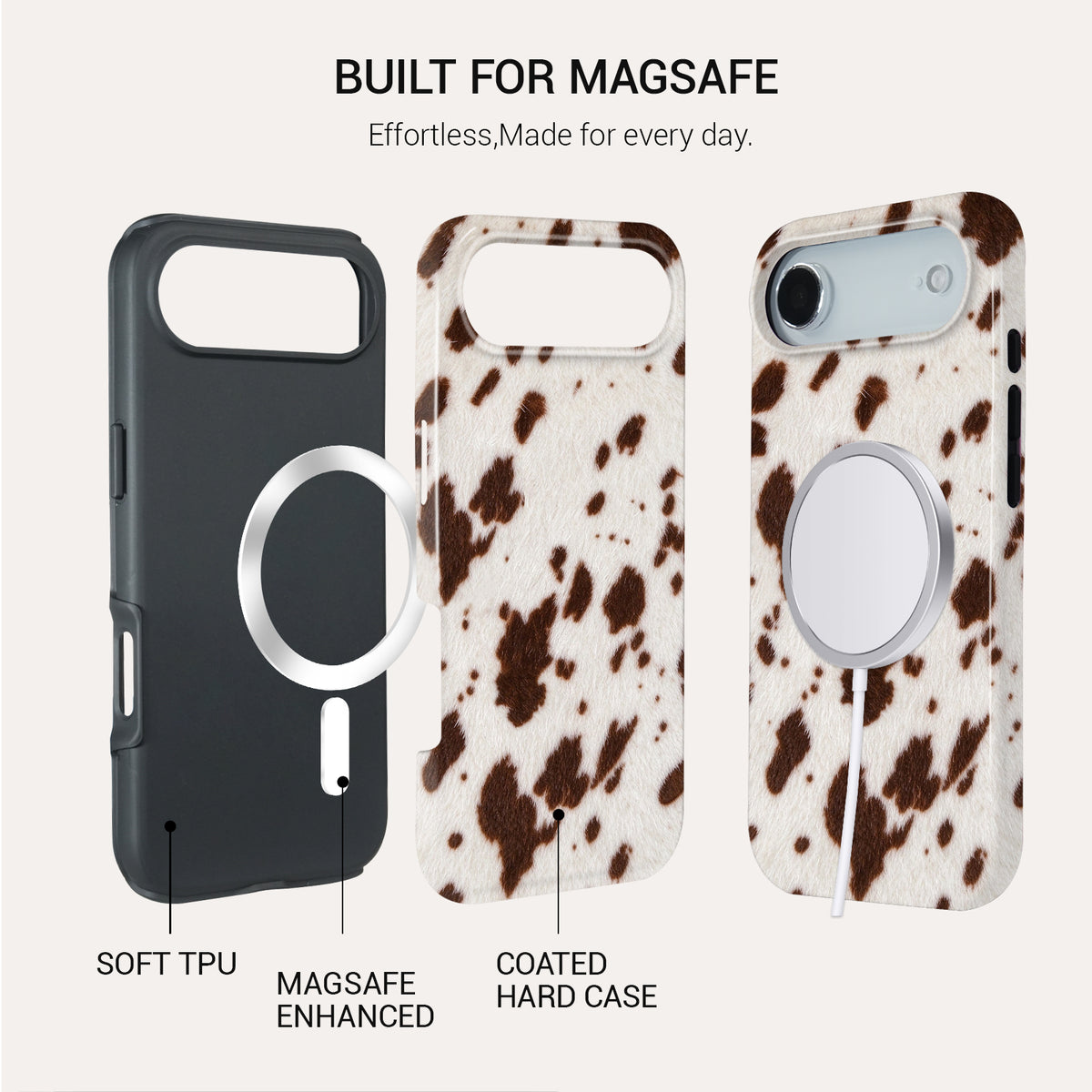 Ranch Tough Phone Case#DEVICE_iPhone 17 Air