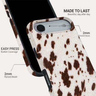 Ranch Tough Phone Case#DEVICE_iPhone 17 Air