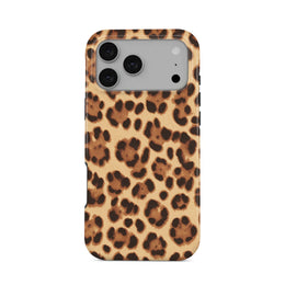 Animal Instinct Tough Phone Case