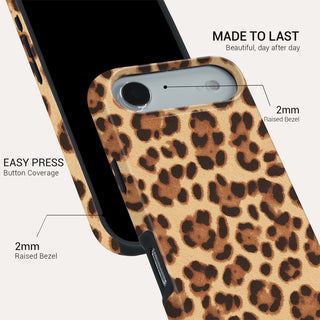 Animal Instinct Tough Phone Case#DEVICE_iPhone 17 Air