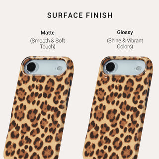 Animal Instinct Tough Phone Case#DEVICE_iPhone 17 Air