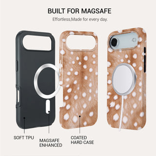 Bambi Tough Phone Case#DEVICE_iPhone 17 Air