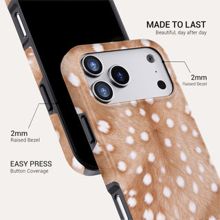 Bambi Tough Phone Case#DEVICE_iPhone 18 Pro Max|iPhone 18 Pro|iPhone 17 Pro Max|iPhone 17 Pro|iPhone 17 Air|iPhone 16 Pro Max|iPhone 16 Pro|iPhone 16 Plus|iPhone 16|iPhone 15 Pro Max|iPhone 15 Pro|iPhone 15 Plus|iPhone 15|iPhone 14 Pro Max|iPhone 14 Pro|iPhone 14 Plus|iPhone 14