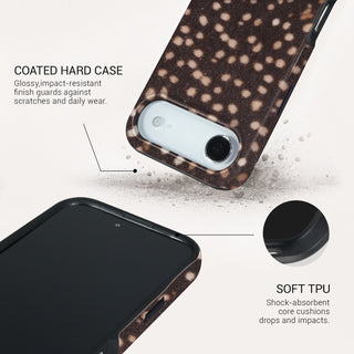 Wild Hide Tough Phone Case#DEVICE_iPhone 17 Air