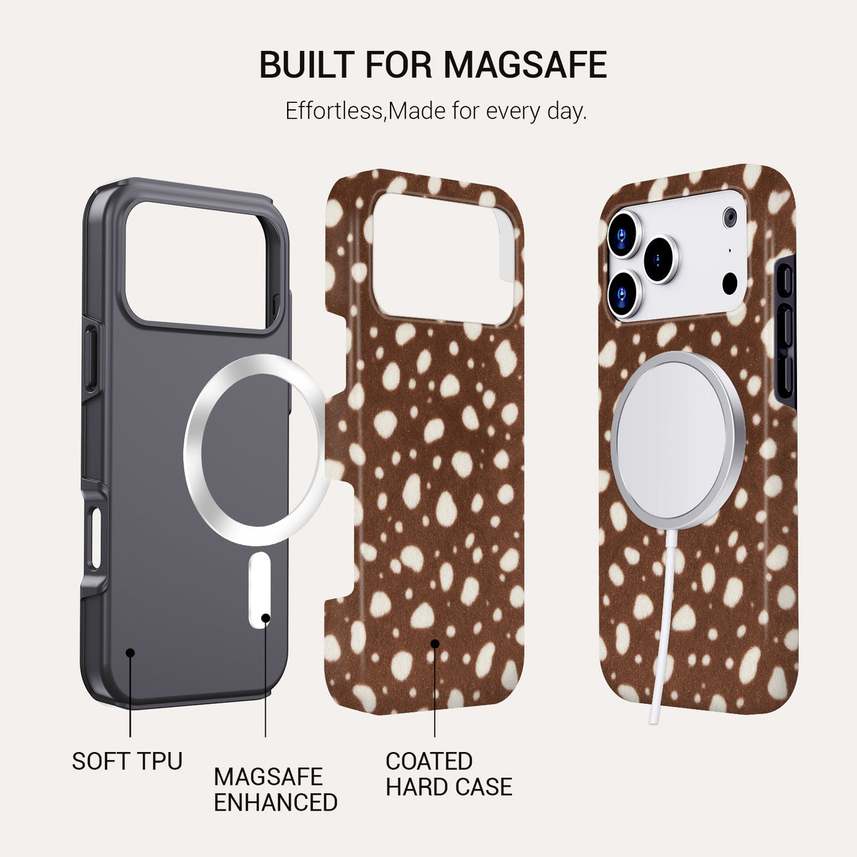 Pinto Tough Phone Case#DEVICE_iPhone 18 Pro Max|iPhone 18 Pro|iPhone 17 Pro Max|iPhone 17 Pro|iPhone 17 Air|iPhone 16 Pro Max|iPhone 16 Pro|iPhone 16 Plus|iPhone 16|iPhone 15 Pro Max|iPhone 15 Pro|iPhone 15 Plus|iPhone 15|iPhone 14 Pro Max|iPhone 14 Pro|iPhone 14 Plus|iPhone 14