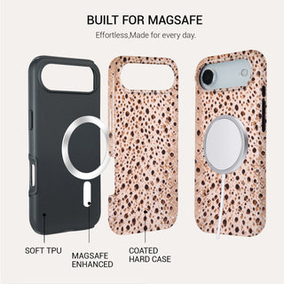 Speckle Tough Phone Case#DEVICE_iPhone 17 Air