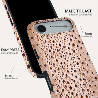 Speckle Tough Phone Case#DEVICE_iPhone 17 Air