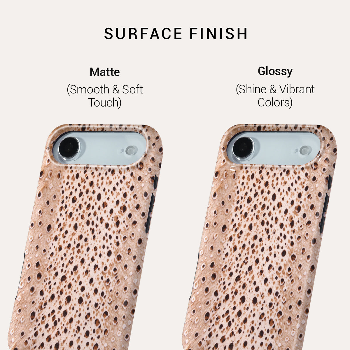 Speckle Tough Phone Case#DEVICE_iPhone 17 Air