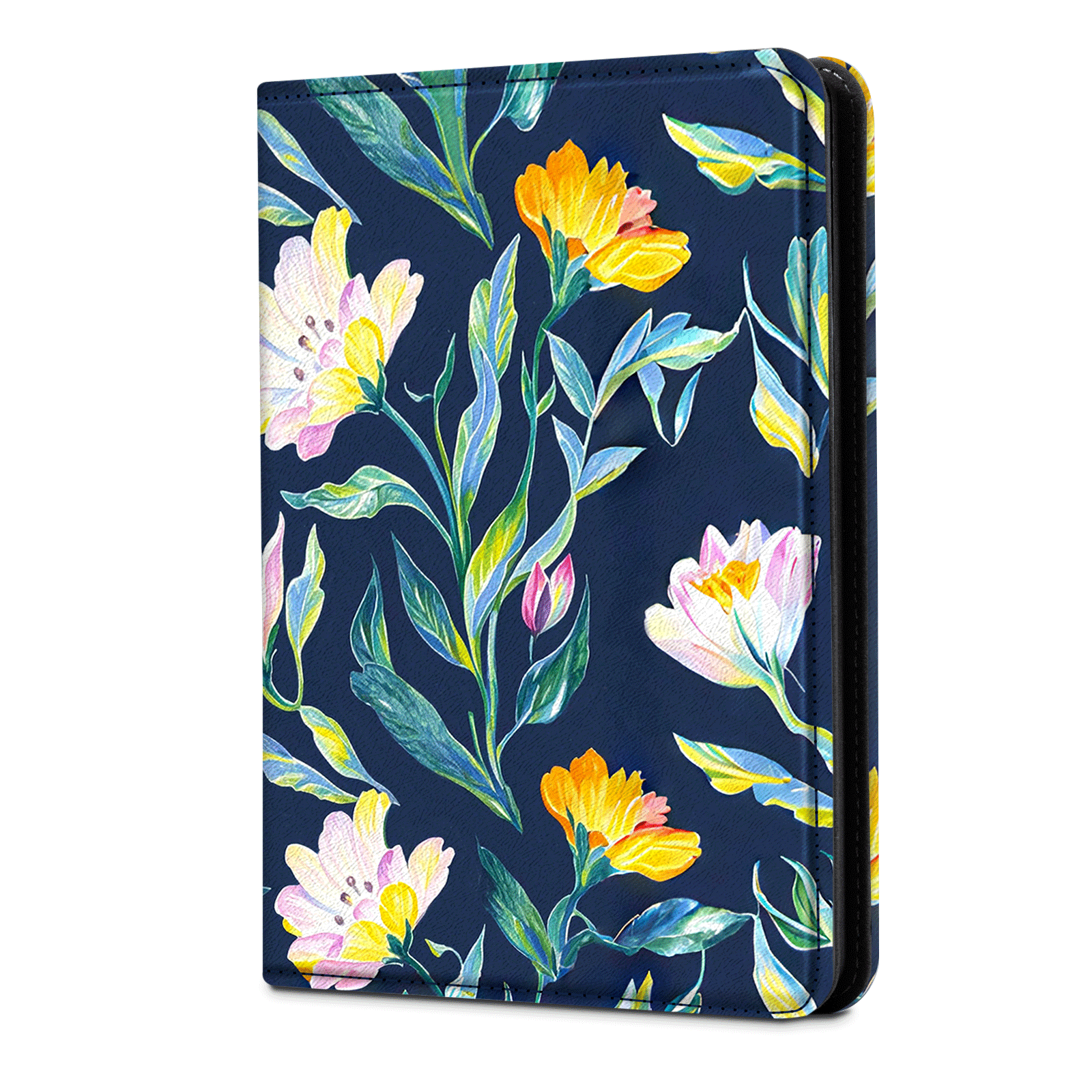 Eden Colorful Kindle Paperwhite 7 inch Case With Stand