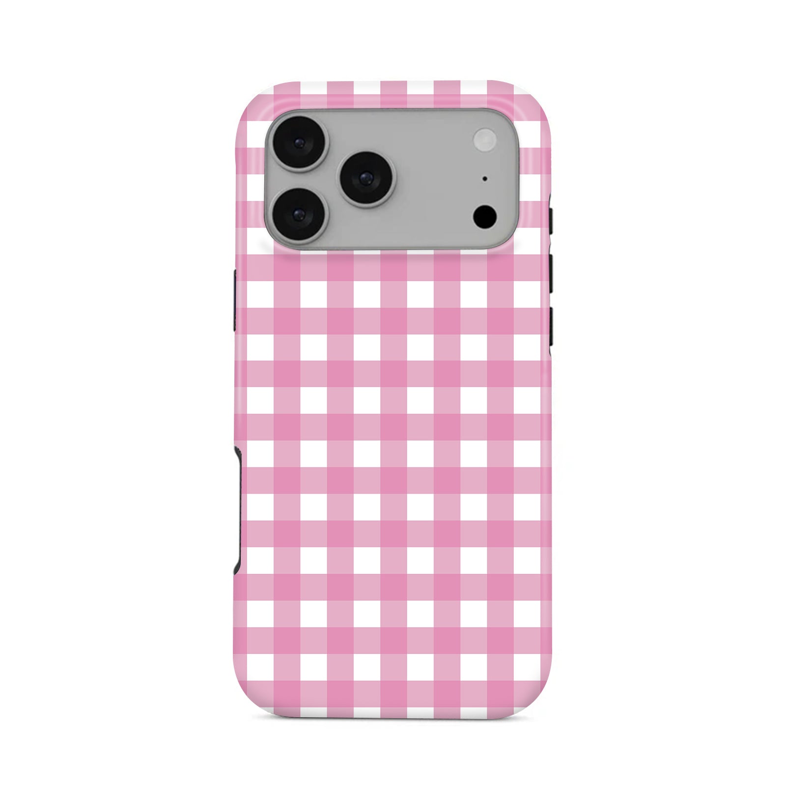Pink Picnic Tough Phone Case