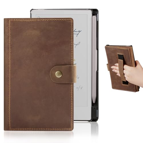 Remarkable Paper Pro Move 7.3