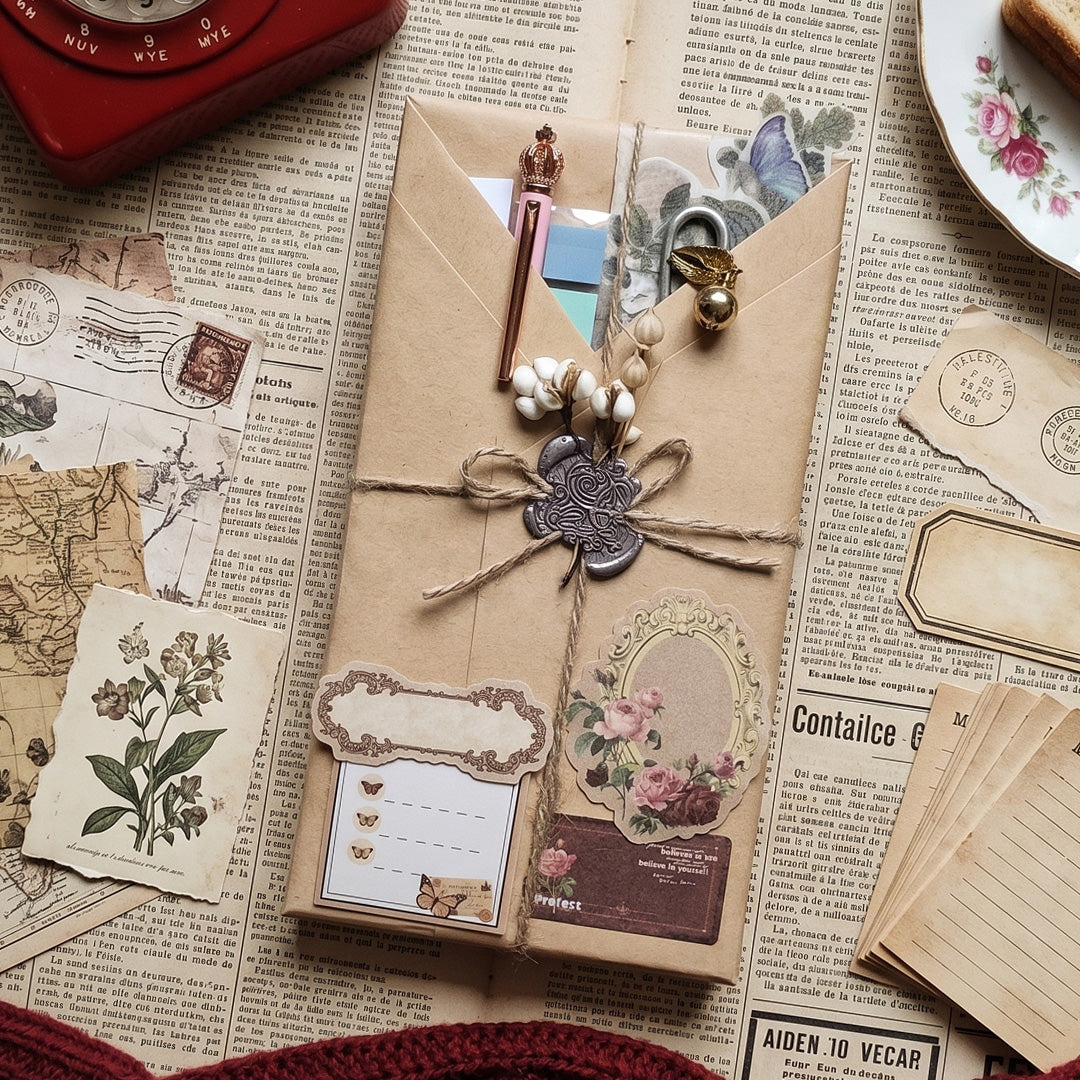 Ephemera