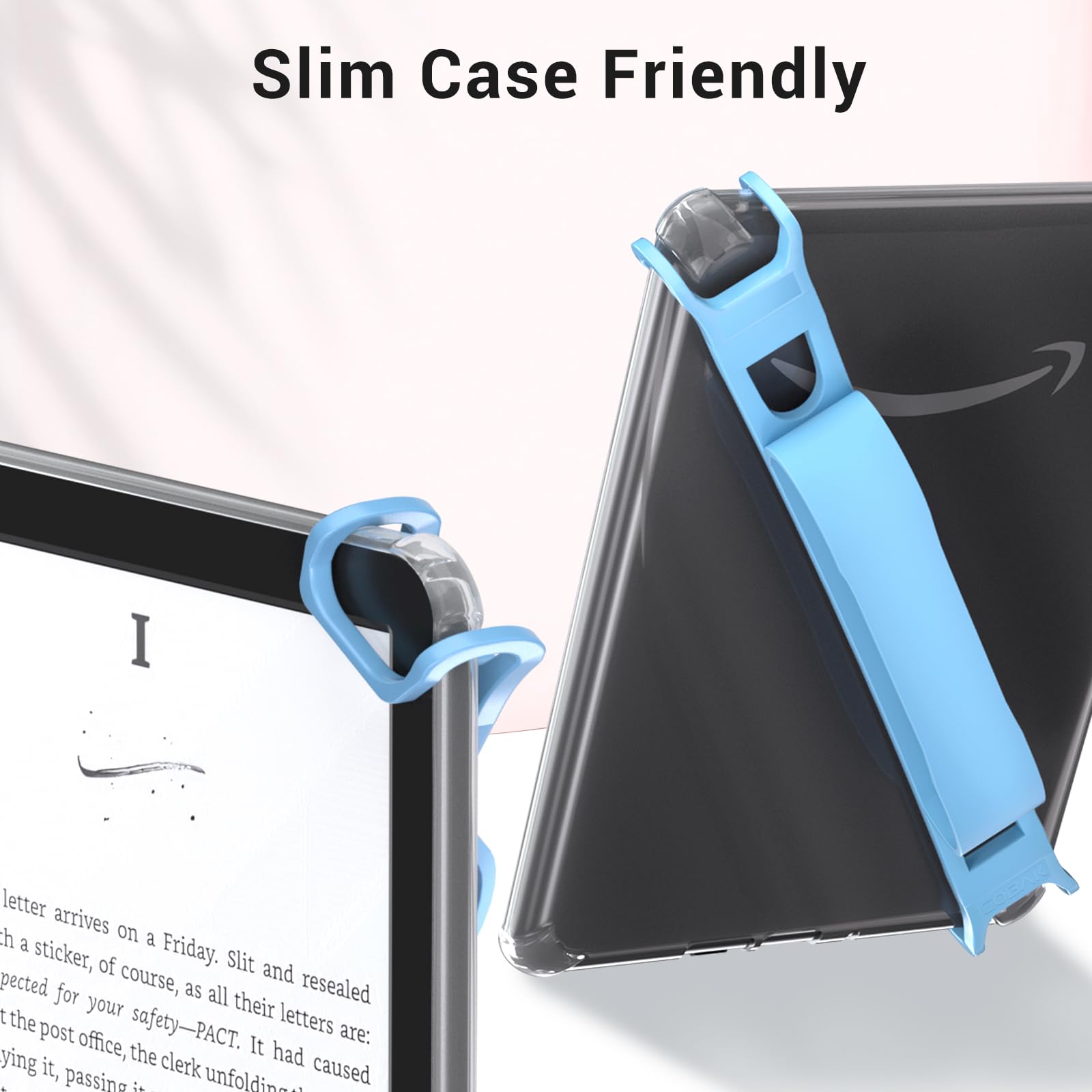 Hand Strap for 6–7.5" E-Book & Tablets#Color_Blue