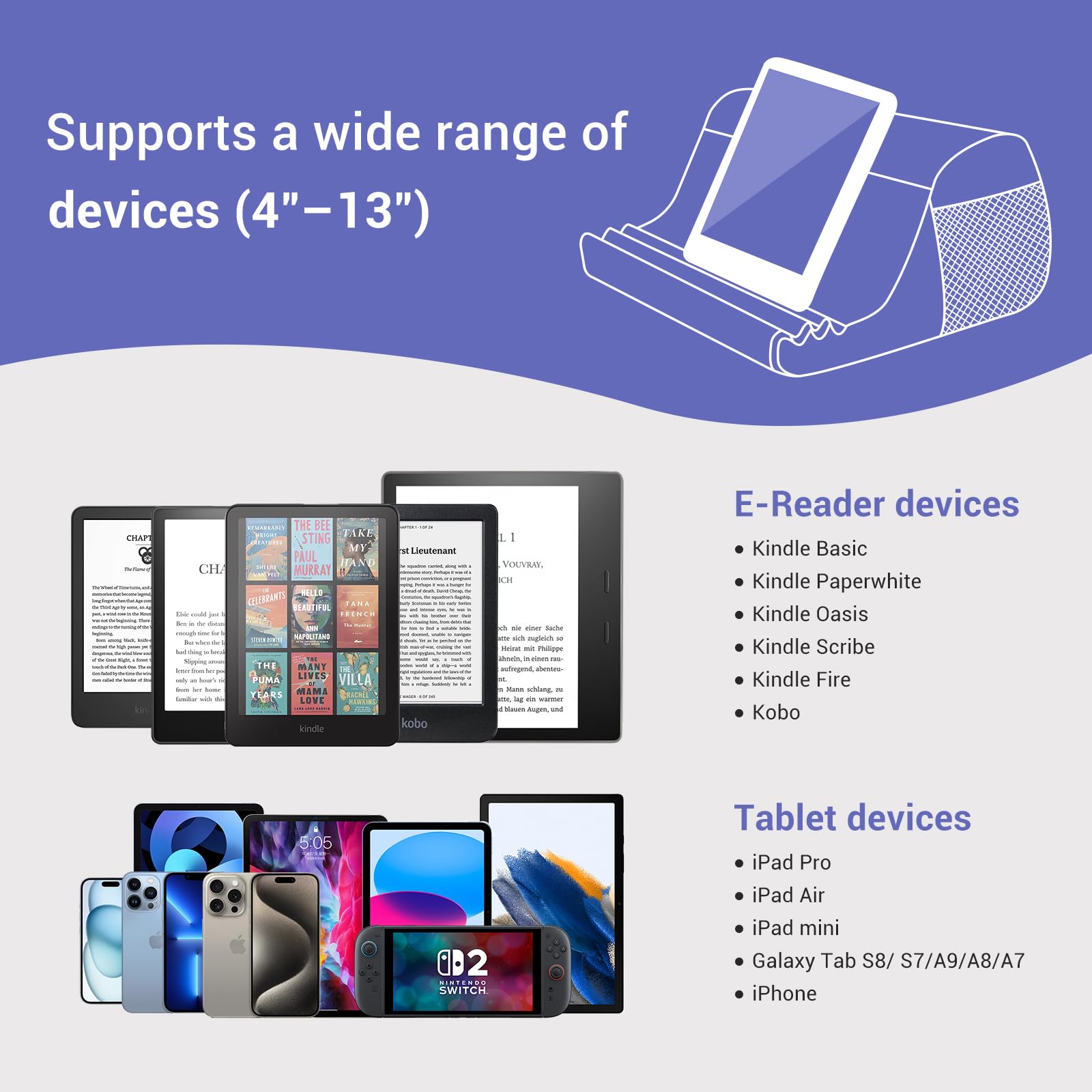 Pillow Stand#Color_Yellow