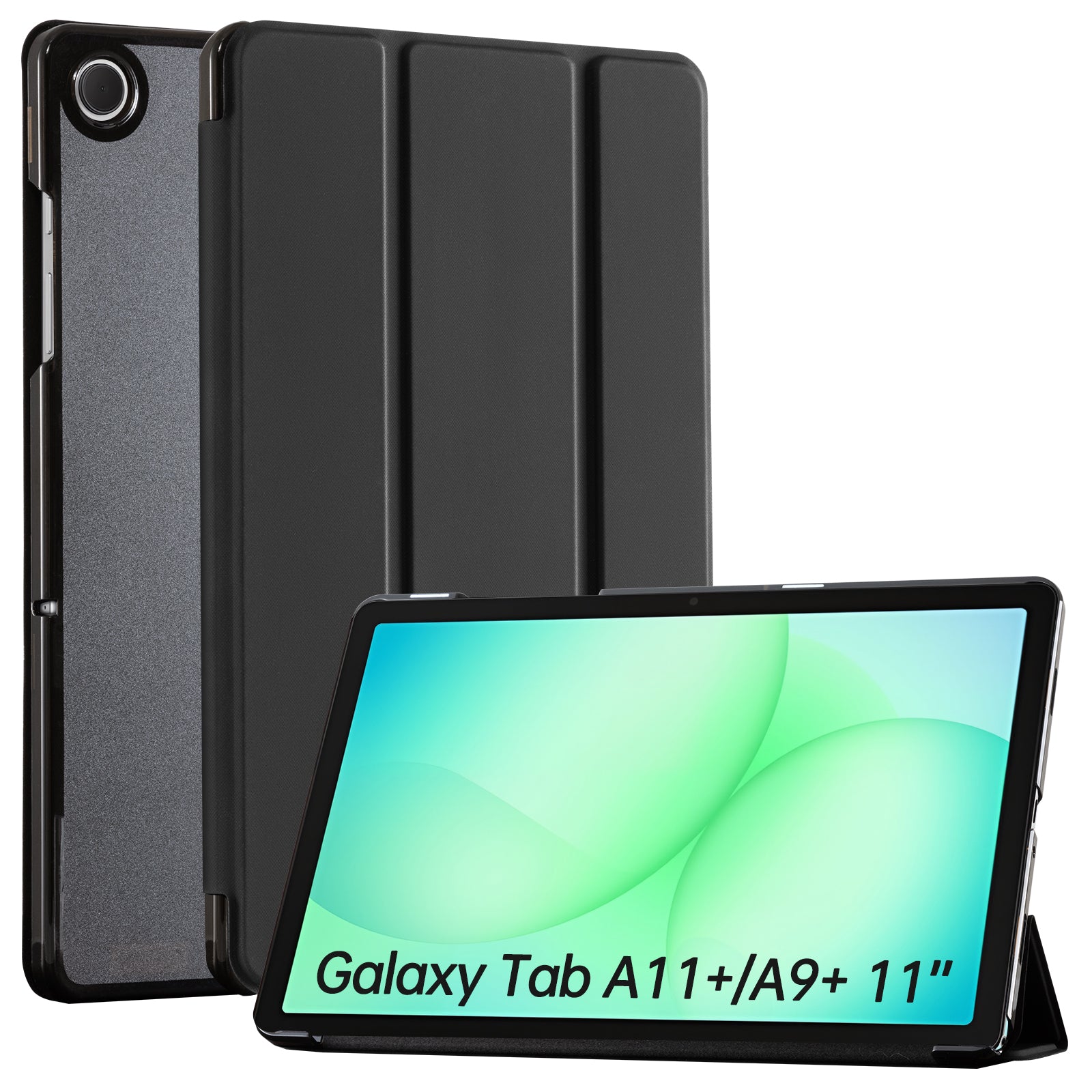 CoBak Premium Leather Case for Galaxy Tab A11+