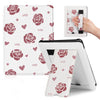 Kindle Paperwhite 12th Gen 7 inch (2024) Lightweight Case With Stand