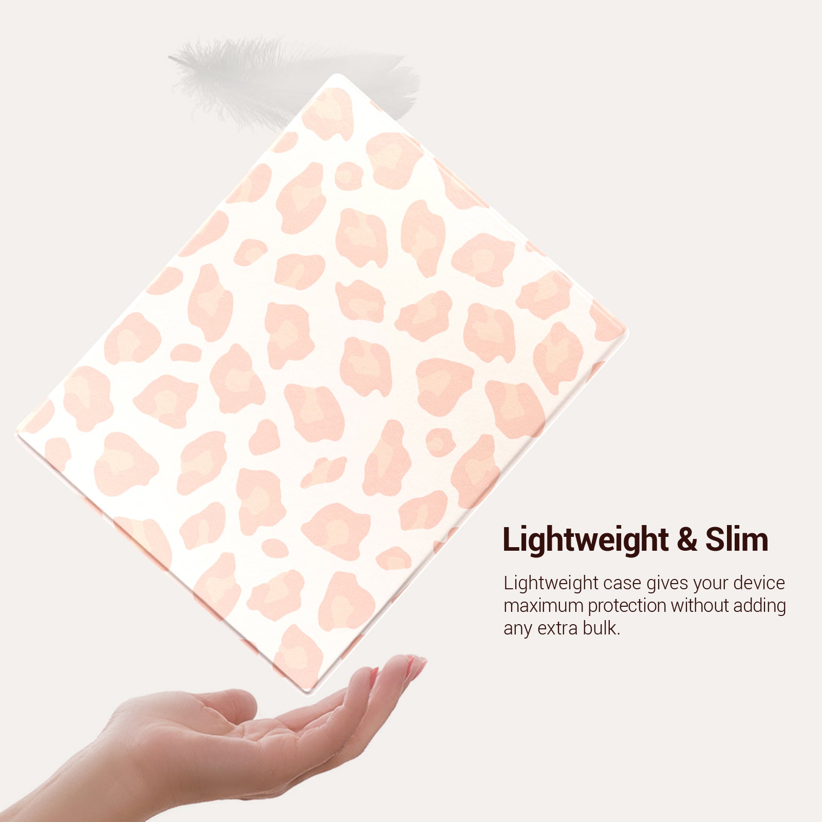 EGO Z _Pink Leopard reMarkable 2 Basic#Color_Pink 