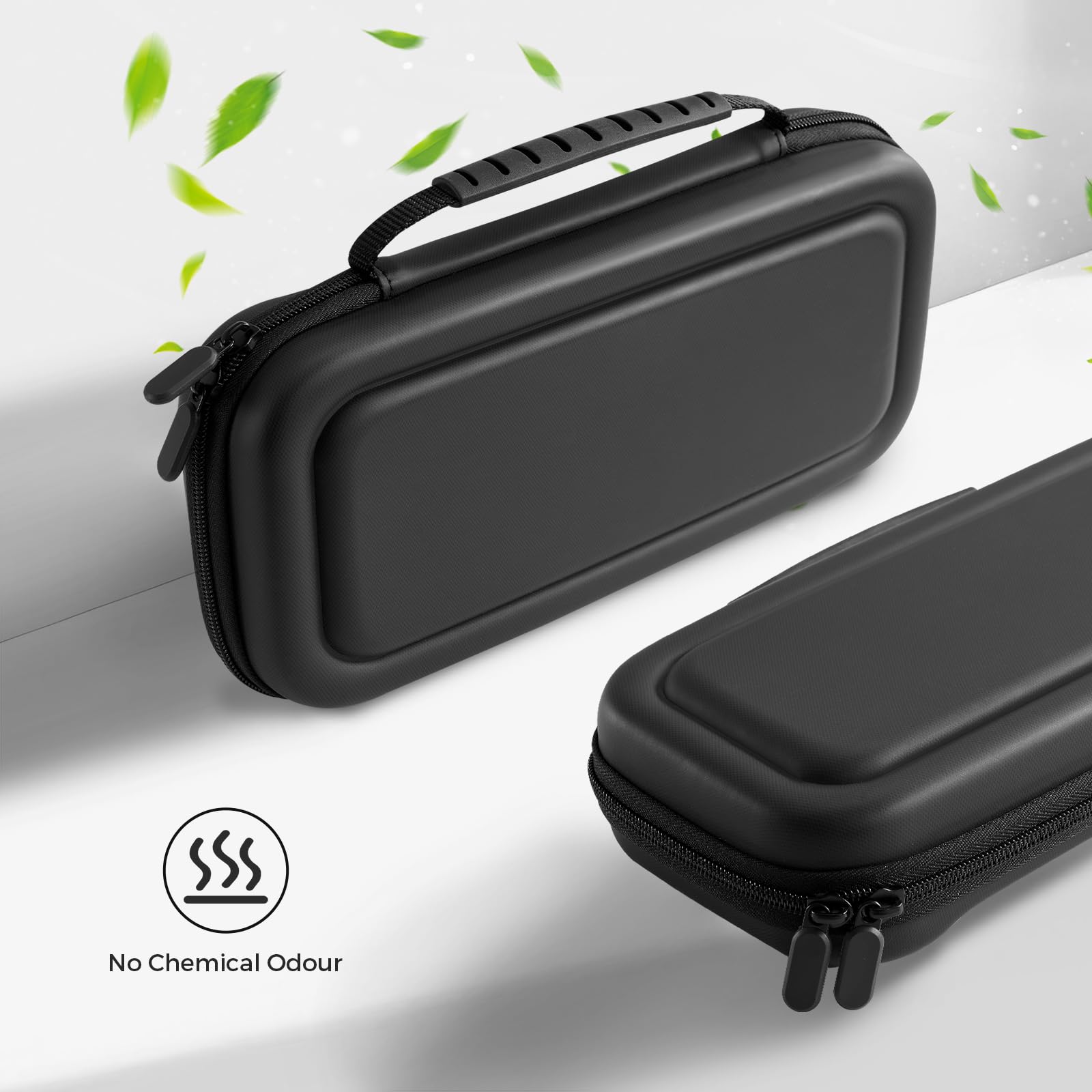 Essentials Switch2-EVA storage bag#Color_Black