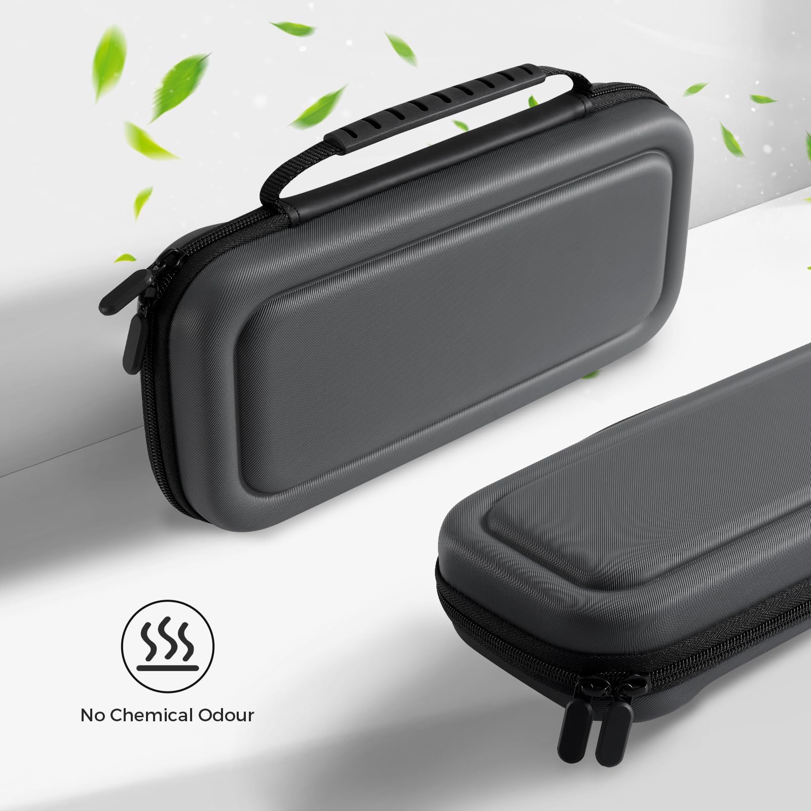 Essentials Switch2-EVA storage bag#Color_Gray