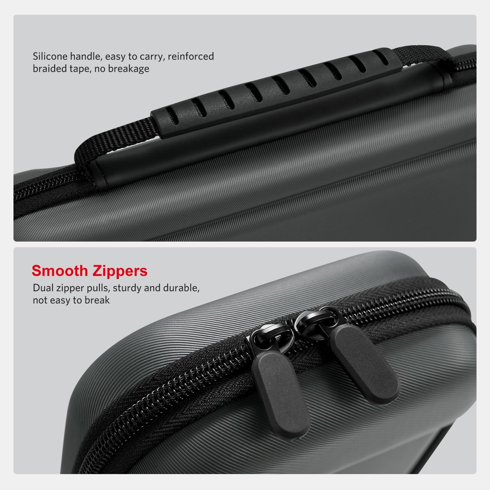 Essentials Switch2-EVA storage bag#Color_Gray