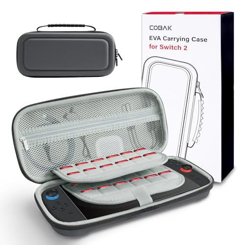 Essentials Switch2-EVA storage bag#Color_Gray