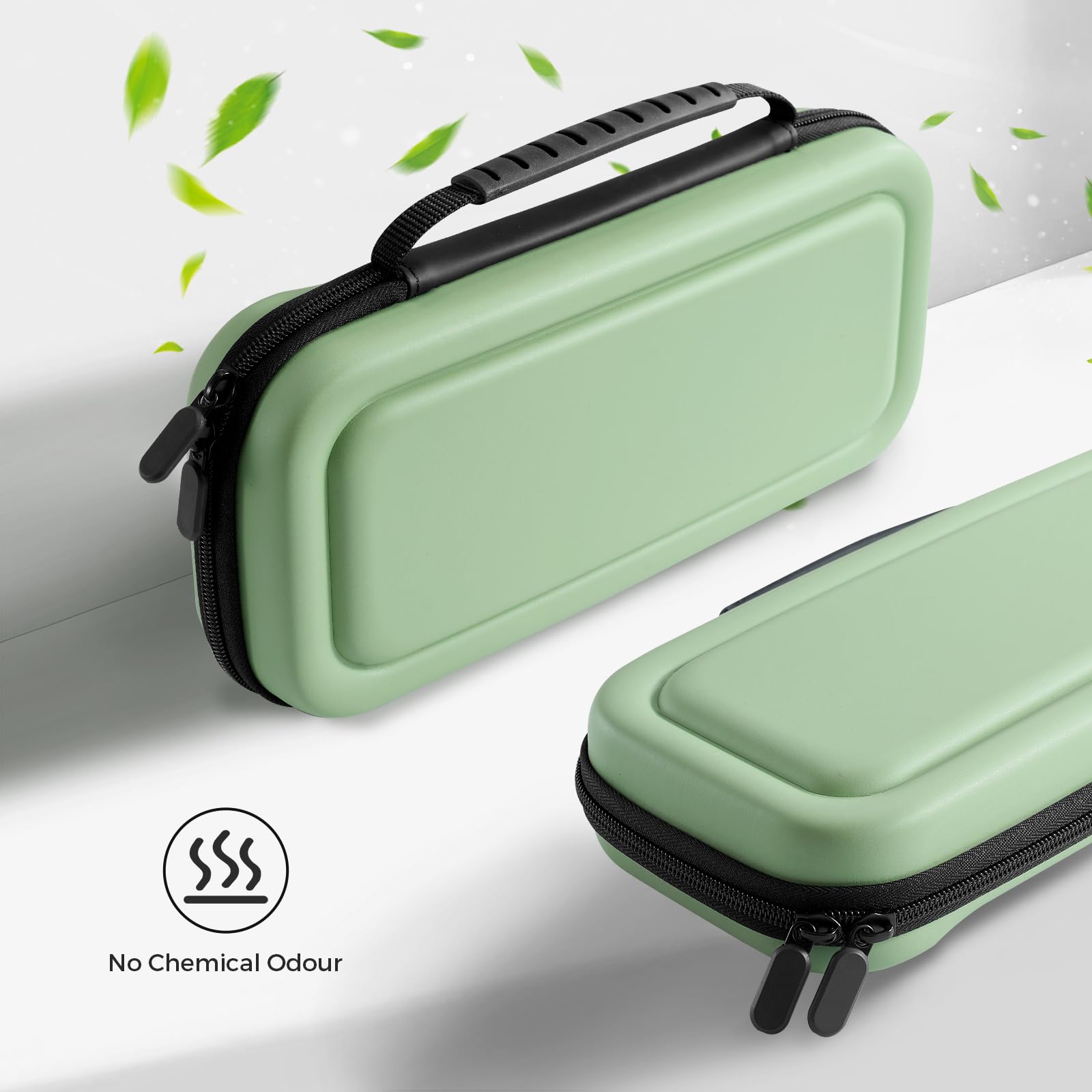 Essentials Switch2-EVA storage bag#Color_Pink