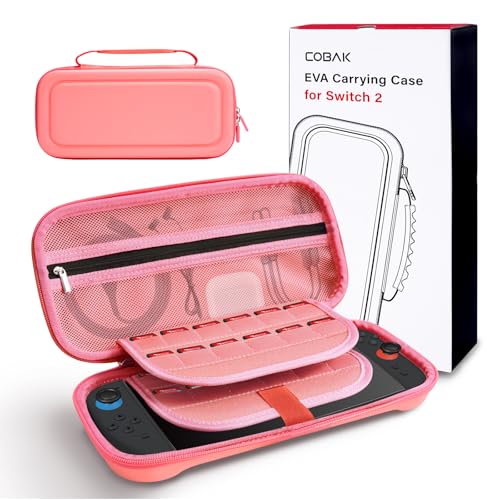 Essentials Switch2-EVA storage bag#Color_Matcha