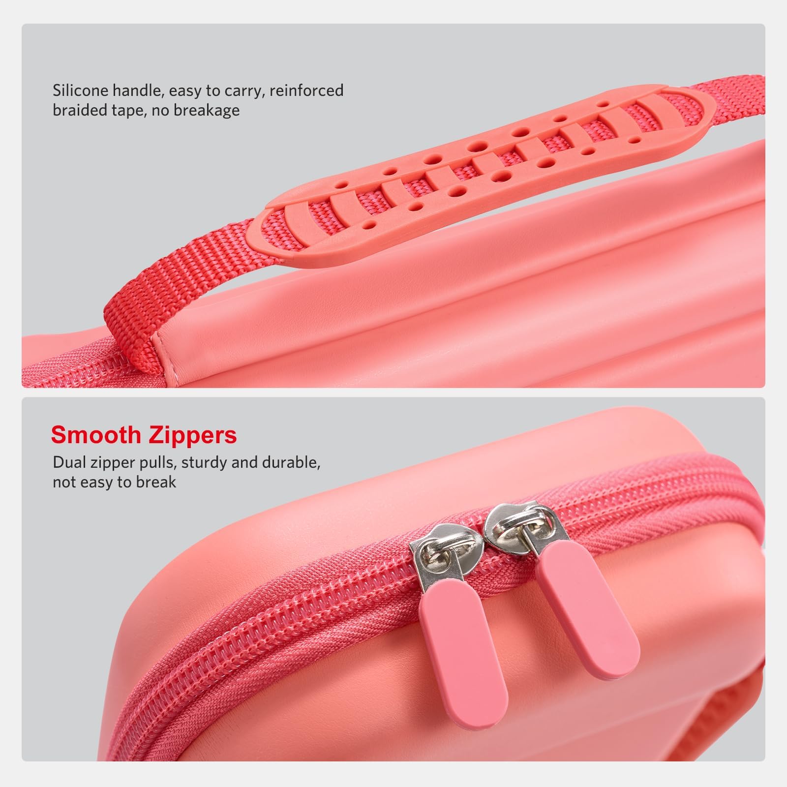 Essentials Switch2-EVA storage bag#Color_Matcha