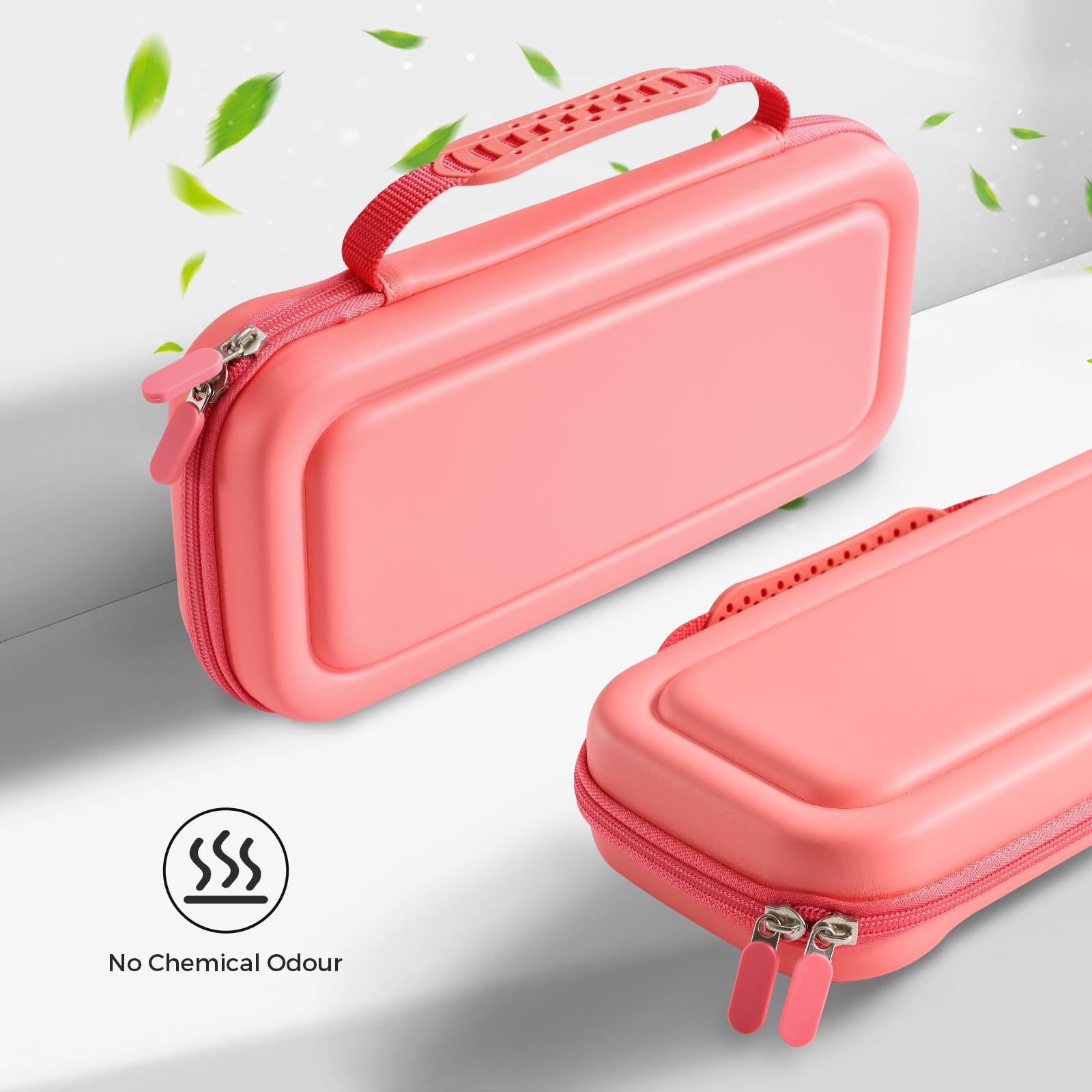 Essentials Switch2-EVA storage bag#Color_Matcha