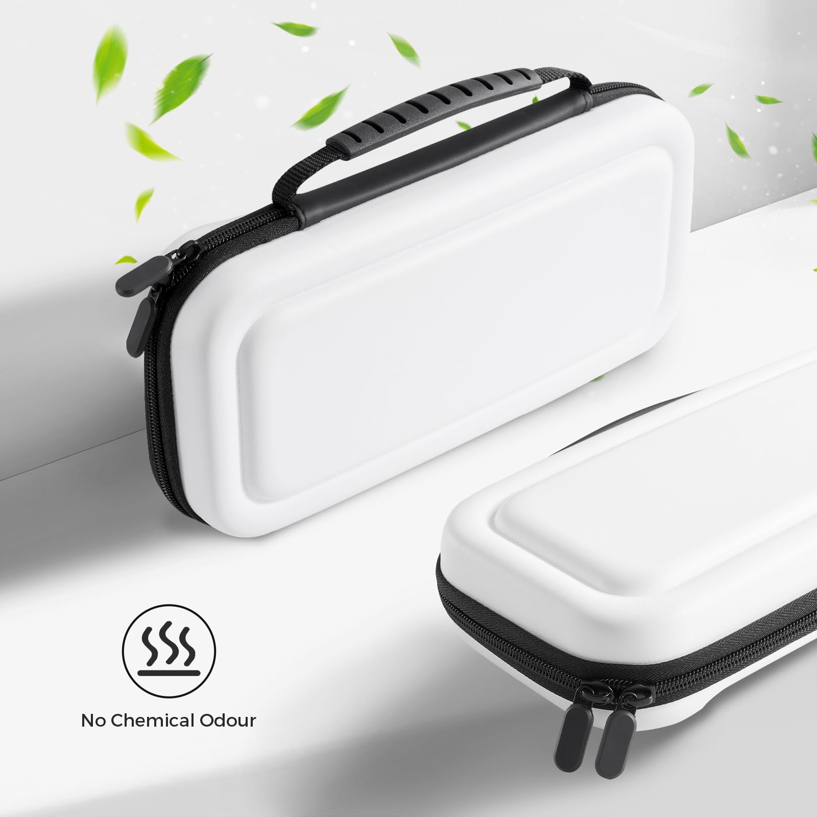 Essentials Switch2-EVA storage bag#Color_White