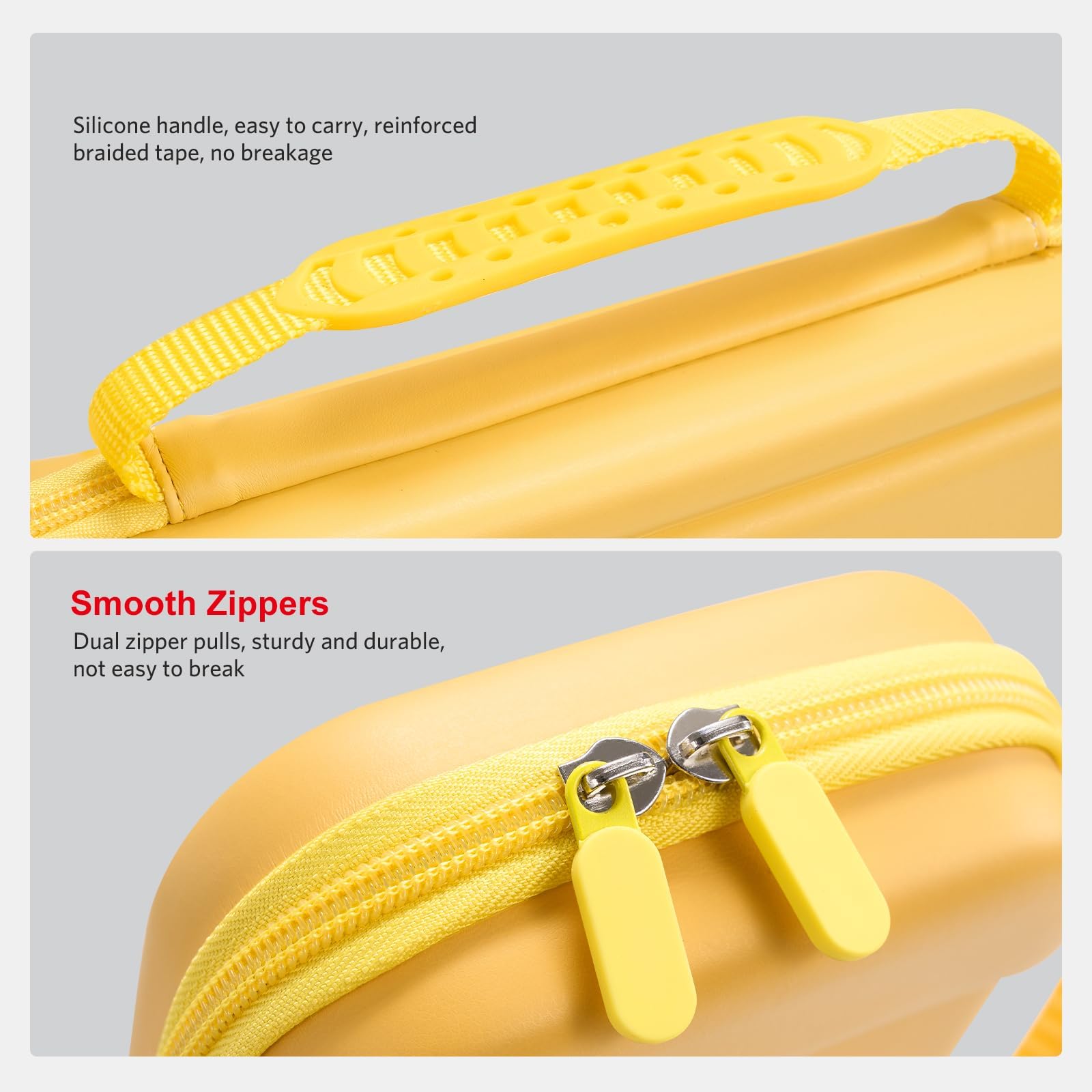 Essentials Switch2-EVA storage bag#Color_Yellow