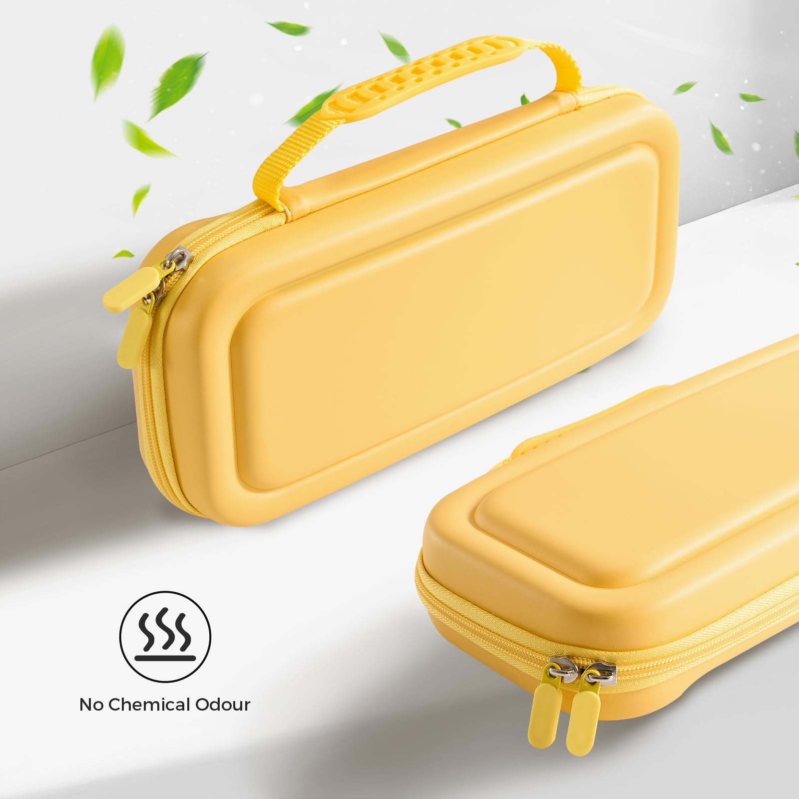 Essentials Switch2-EVA storage bag#Color_Yellow
