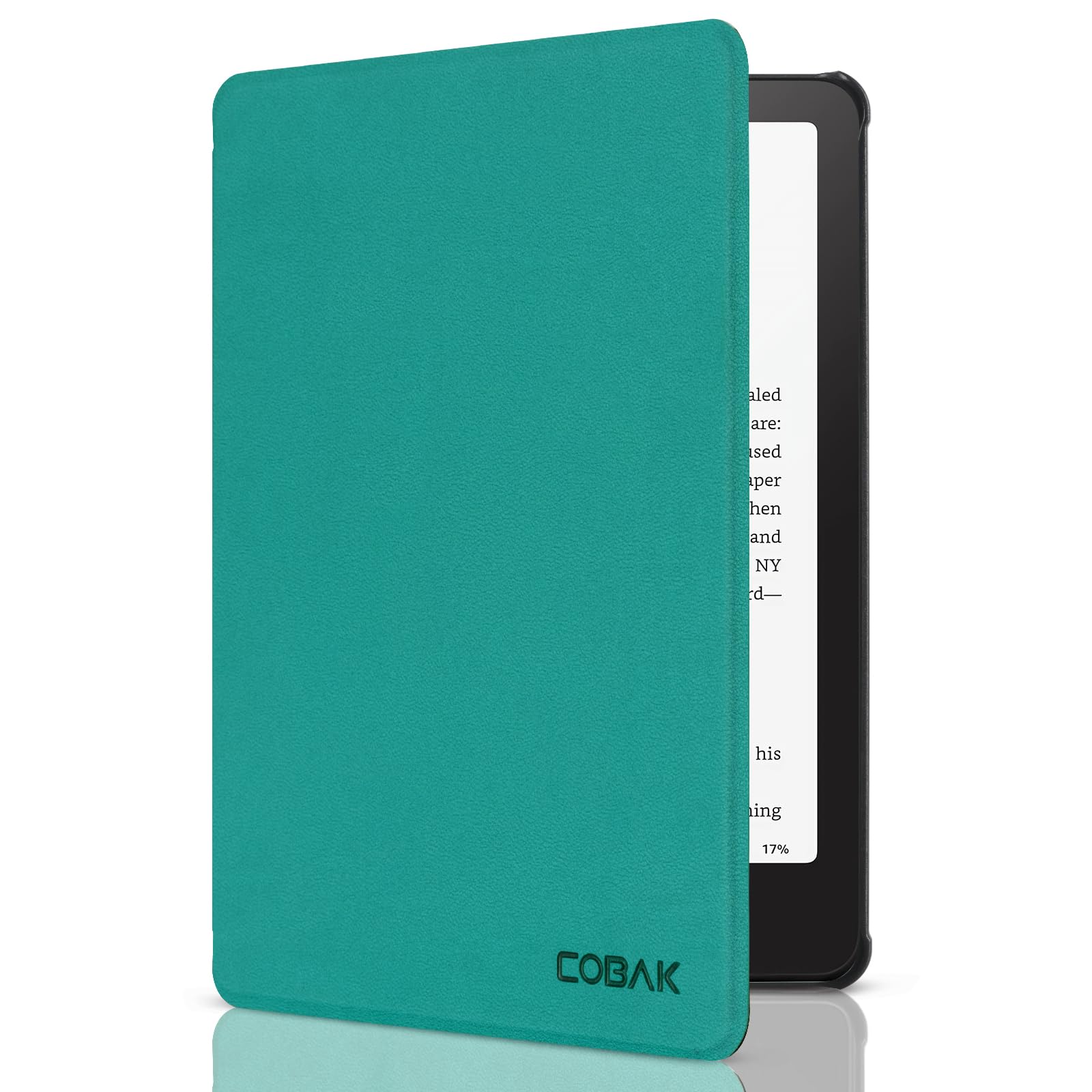 Essentials Vibrant Garden Kindle Paperwhite 6 Basic#Color_Jade