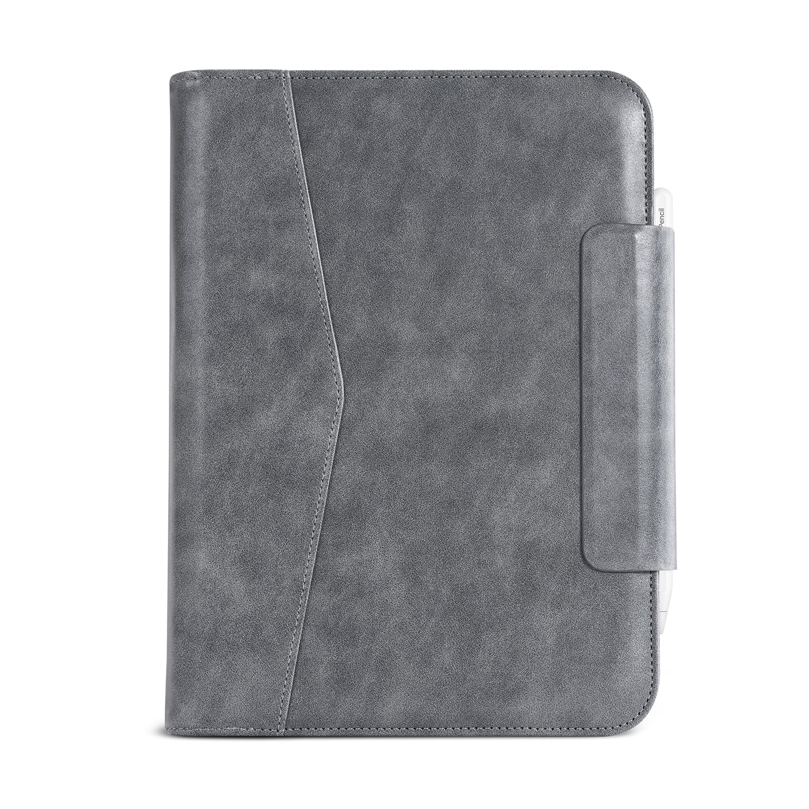 Essentials iPad Pro 11 inch 2024 Edge#Color_Gray
